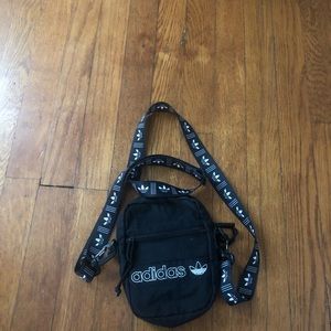 Adidas festival crossbody bag